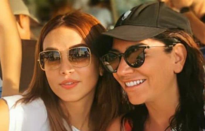 "حتى لو انعرض عليّ ما رح أعمله".. أمل عرفة ترفض دور "سماهر" لكاريس بشار! (فيديو)