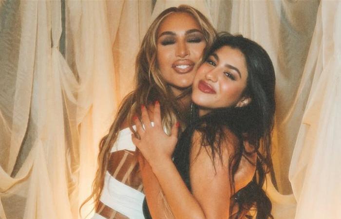 مايا دياب تفتح قلبها حول "اختلاف الدين" مع ابنتها كاي: "الإنسانية هي المظلة الأكبر"