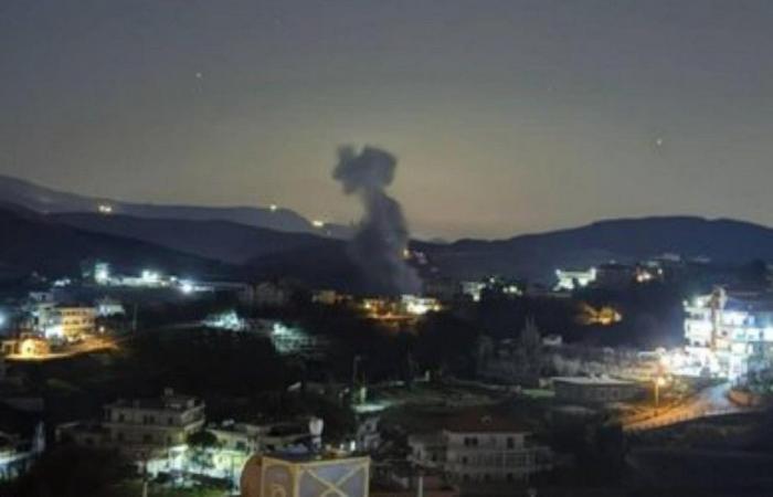 واشنطن: لبنان اصبح دولة إرهاب!