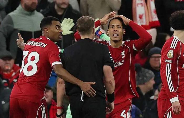 بعد أرنولد… ريال مدريد يخطط لضربة مجانية أخرى