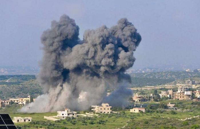 كيف فتح “الحزب” الجبهة على توقيت إيران وما الذي يخبئه للبنان؟