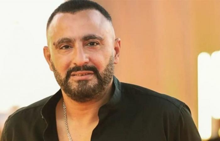 بسبب طليقته أحمد السقا ينفعل ويُهدد رامز جلال.. شاهدوا الفيديو