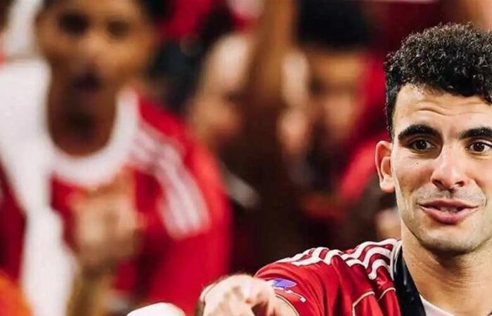 زيزو يثير الجدل برسالة غامضة على "إنستغرام"