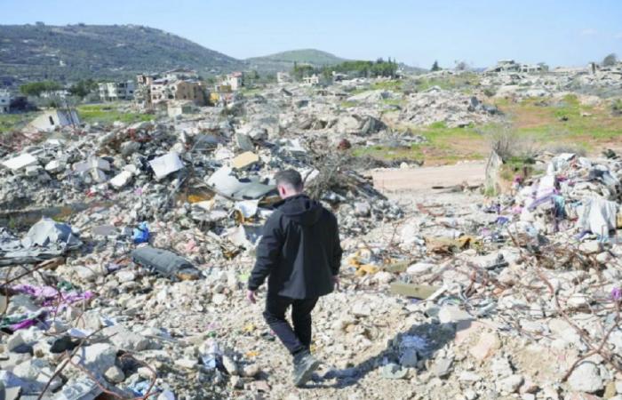 تصعيد إسرائيلي في الجنوب.. عشرات الضحايا وغارات مكثفة!