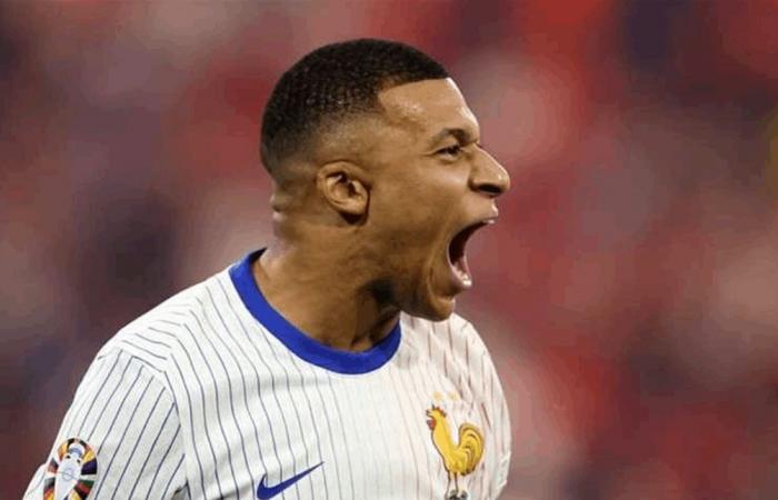 مبابي إلى معسكر فرنسا رغم الإصابة.. ريال مدريد يترقب ودّيتي البرازيل وكولومبيا