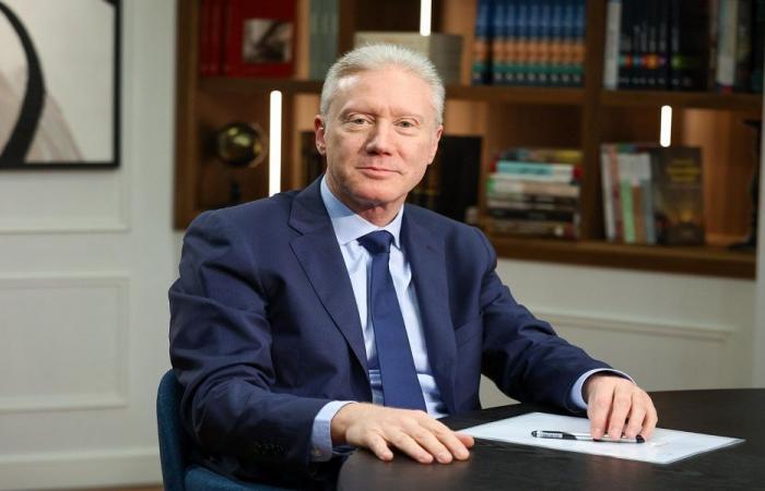 رجي: الأعمال التي استهدفت قبرص لا تمثل لبنان!