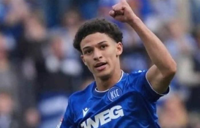 نجم تونسي شاب يثير اهتمام بايرن ميونخ