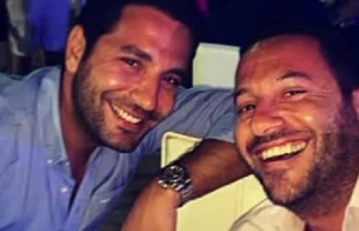 تُوفِيَ في حادث سير قبل 11 عاماً... وسام بريدي يُعايد شقيقه عصام: أفتقدك وأحبك