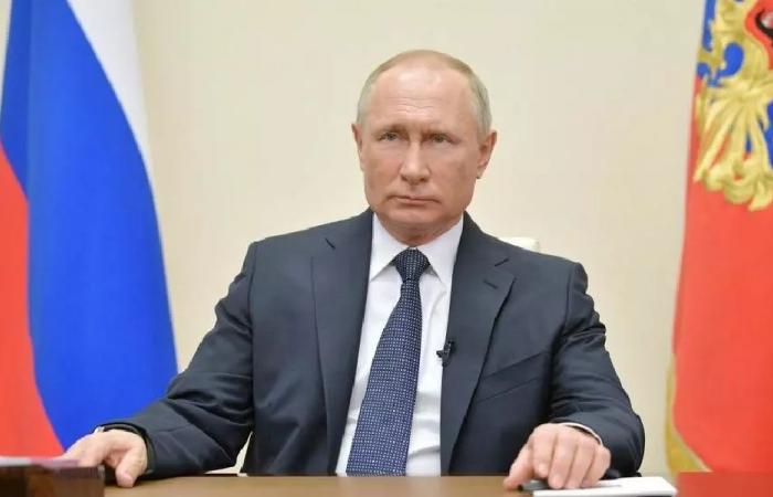 بوتين: واثق من أن مجتبى خامنئي سيواصل نهج والده