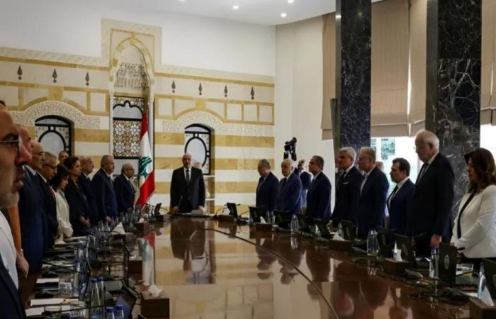 واشنطن : ملف لبنان بيد إسرائيل