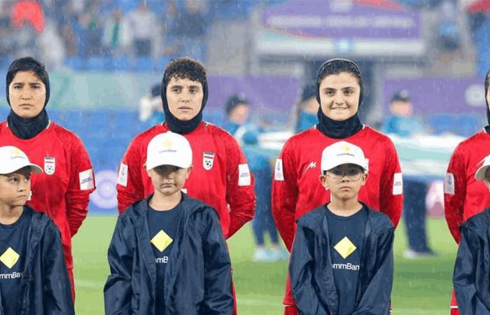 لجوء لاعبات إيرانيات في أستراليا.. والرياضة تتحول إلى منصة اعتراض