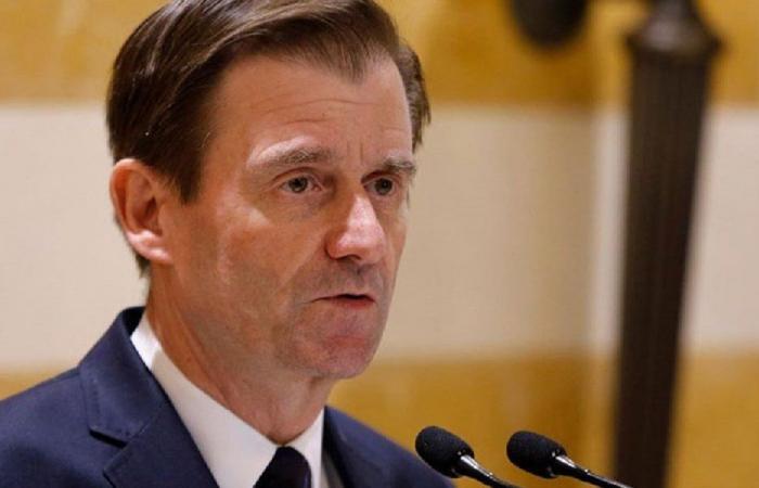 هيل: لا حاجة لأن يخاف الجيش من “الحزب” بعد اليوم!