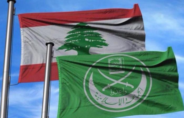 الجماعة الإسلامية تنفي استهداف أحد مكاتبها في بيروت