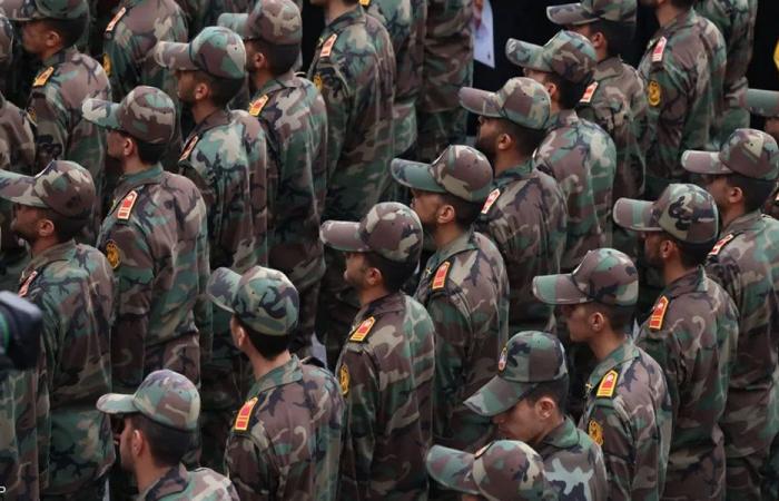 الحرس الثوري: نفّذنا عملية مشتركة مع “الحزب” ضد إسرائيل