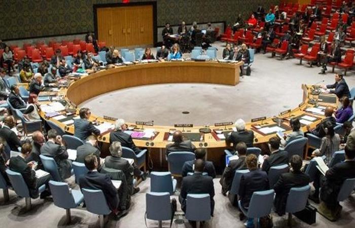 مجلس الأمن: لوقف فوري للهجمات على دول الخليج