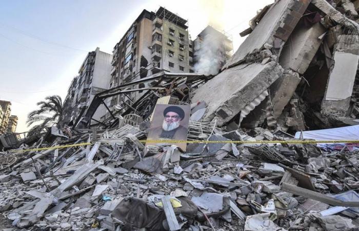 طريق السلام يمرّ في طهران والضاحية