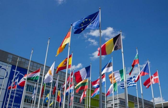 دفعة مساعدات أوروبية جديدة بطريقها إلى لبنان