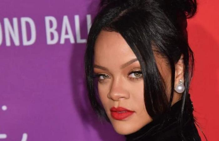 تفاصيل إطلاق النار على منزل ريهانا في بيفرلي هيلز