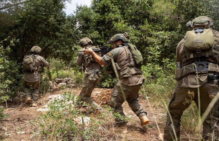 5 فرق إسرائيلية تقاتل في لبنان: تفاصيل الخطة البرية ومراحلها