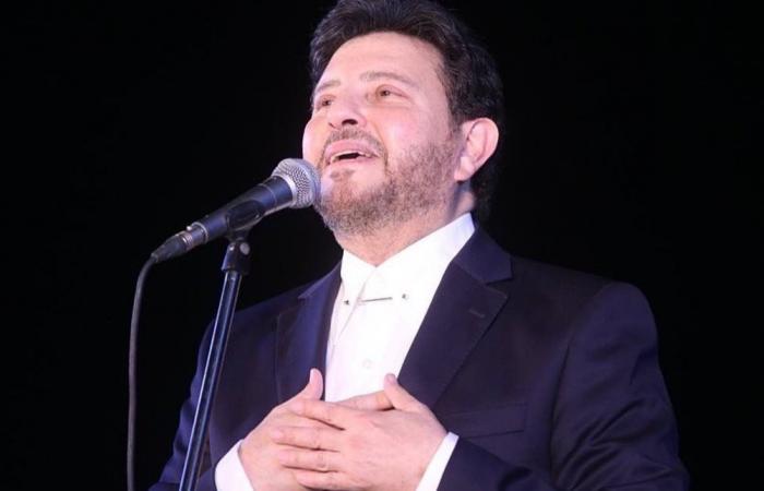 خضع لعمليّة دقيقة ولا يزال في المستشفى... هذه حقيقة وفاة الفنان هاني شاكر