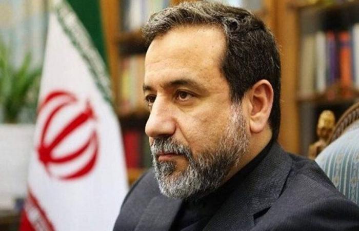 عراقجي: الأميركيون لم يفهموا تفاصيل مقترحنا النووي