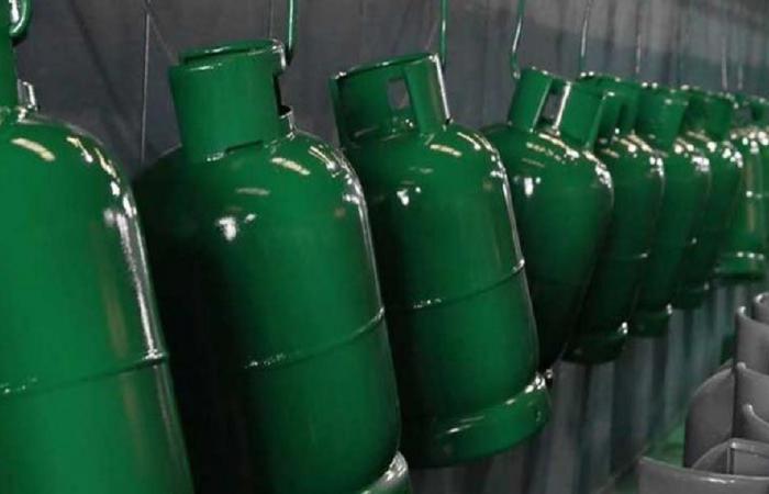 زينون: للحصول على التراخيص قبل بيع قوارير الغاز