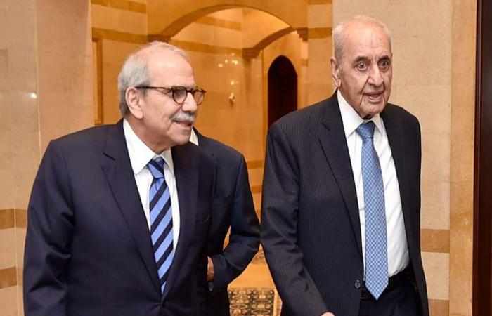 حديث عن مفاوضات في بعبدا والسراي.. وفي عين التينة: بكّير