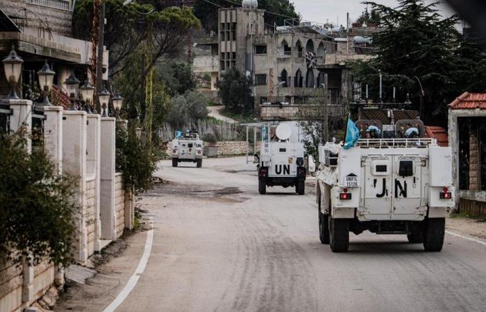 اليونيفيل: رصدنا إطلاق أكثر من 120 مقذوفًا من لبنان باتجاه إسرائيل