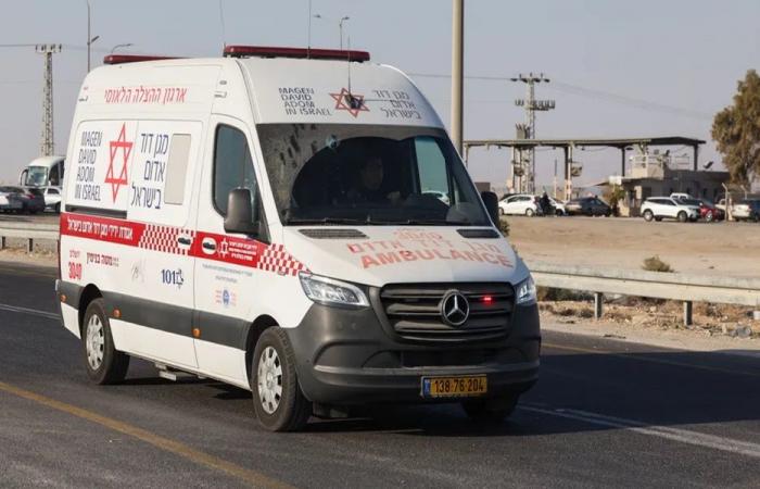 الإسعاف الإسرائيلي: 30 جريحًا جراء قصف الجليل