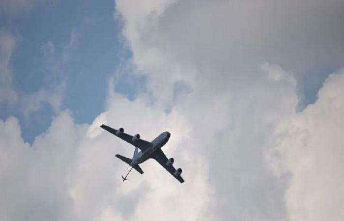 جماعة مسلحة عراقية تتبنى إسقاط طائرة عسكرية أميركية