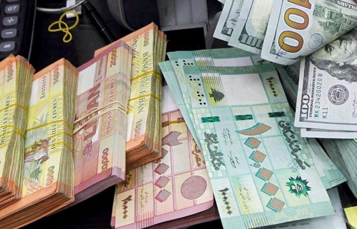 الاعتداءات الإيرانية على الخليج تصيب الاقتصاد اللبناني الهش