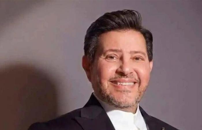 تم نقله إلى فرنسا.. هذه آخر تطورات حالة الفنان هاني شاكر الصحية
