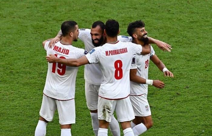 إيران ترد على ترامب: لا استبعاد من المونديال!