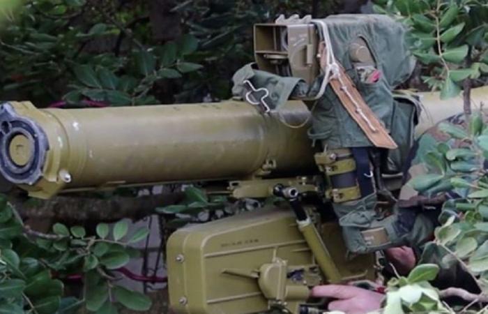 “الحزب” يستهدف تجمعات لجنود إسرائيليين