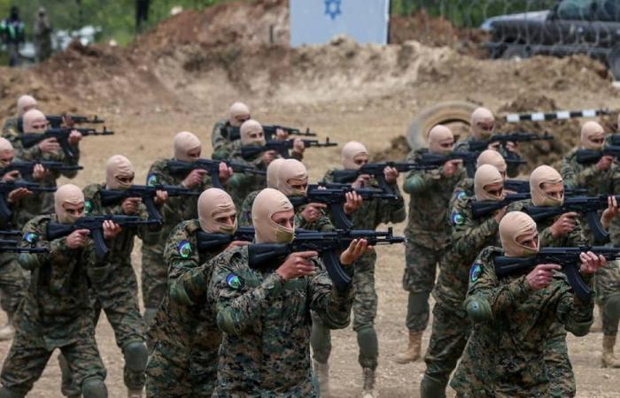 “الحزب” يستهدف قوات إسرائيلية في الخيام وكفركلا