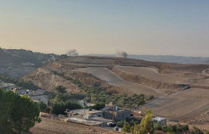 المحاولات للتوغّل مستمرّة…