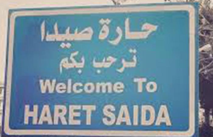 إليكم حصيلة الغارات على النبعة وحارة صيدا