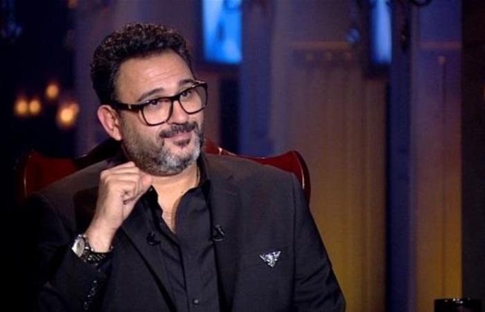 كيف علّق أكرم حسني على لقب "الأكثر مشاهدة"؟