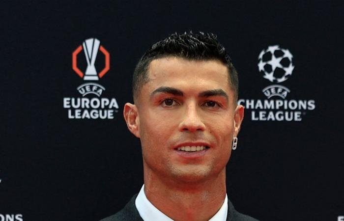 انتقل إلى مدريد عقب أحداث الشرق الأوسط.. رونالدو يزور مطعمه الخاص في العاصمة الإسبانية