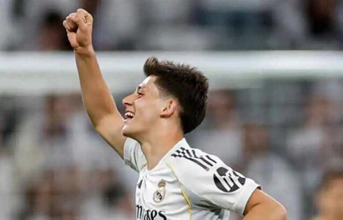 أردا غولر يعلق على هدفه التاريخي في مرمى إلتشي.. وهذا ما قاله