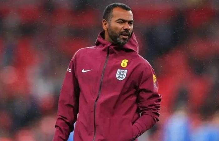 في إيطاليا.. أسطورة إنكلترا يبدأ مغامرته التدريبية الأولى