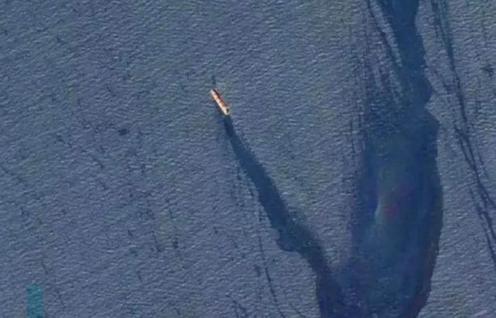 ألمانيا: لن نشارك عسكريًا في إبقاء “هرمز” مفتوحًا