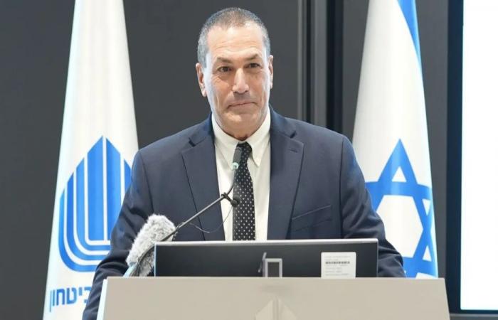 زامير: علينا أن نضخم الضربة الموجهة إلى “الحزب”