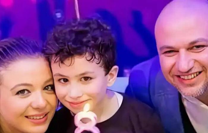 بعد وفاة إبنهما بشكلٍ مفاجىء.. هذا ما قرّرته بطلة "باب الحارة" وزوجها الوزير السابق