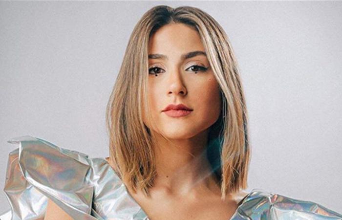 ماريلين نعمان تنشر اقتباسًا إنسانيًا لفيكتور هوغو على إنستغرام