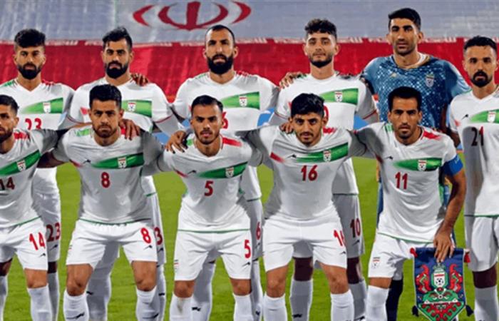 مسؤول آسيوي بارز: إيران ستشارك في مونديال 2026