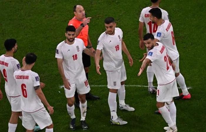 "الفيفا" يحسم الجدل.. هل تُنقل مباريات إيران من أميركا إلى المكسيك؟