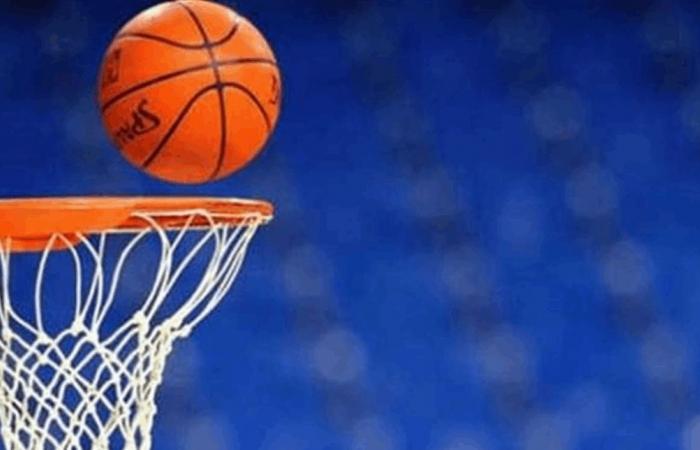 قرار جديد بشأن مباريات "كرة السلة اللبنانية"