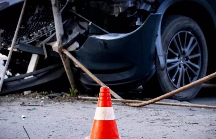 خبر حزين جداً.. وفاة فنانة شابة بعد تعرّضها لحادث سير مروع (صورة)