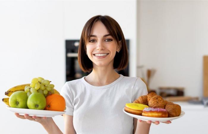 نصائح غذائية لدعم التركيز والقدرة الذهنية